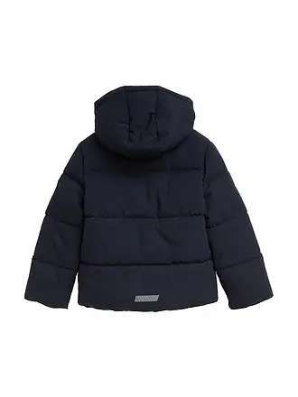 TOM TAILOR | Veste garçon | dunkelblau